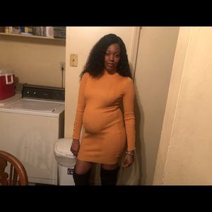 Meet your Posher, Domonique